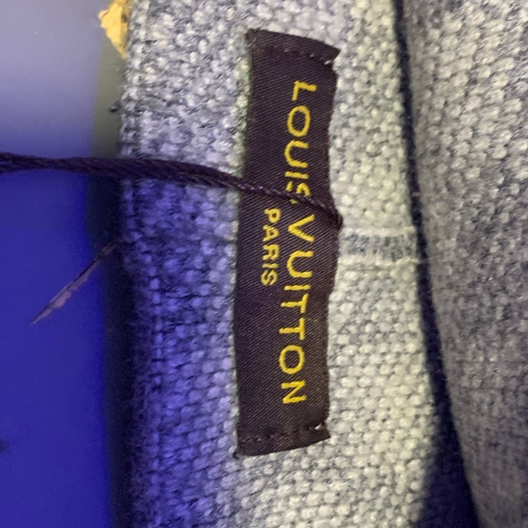 Louis Vuitton toque - Picture 3 of 3